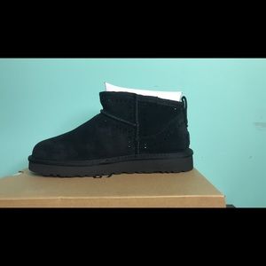 UGG Studded Mini Short 7